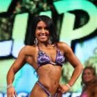 Kayla  Henke - NPC Emerald Cup 2014 - #1